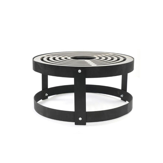 HEAT Turret Grill