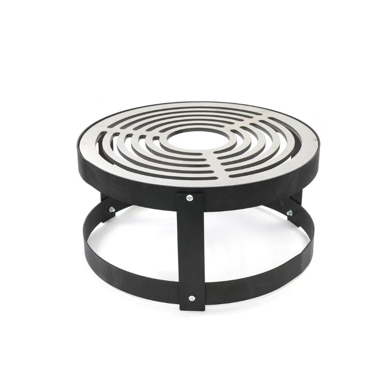 HEAT Turret Grill