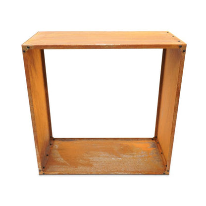 HEAT Dokka Wood Storage HEAT