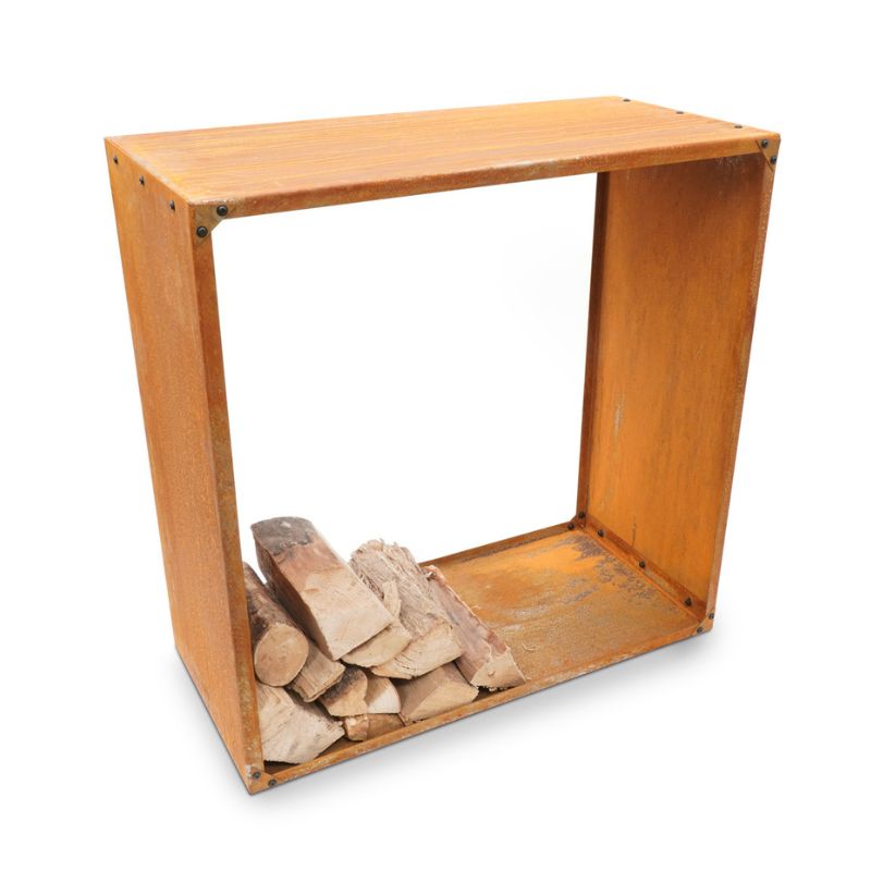 HEAT Dokka Wood Storage HEAT