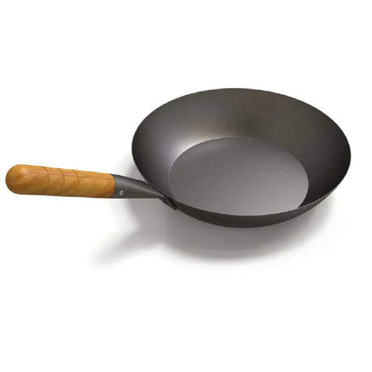 Halmo Wok Pan With Handle   