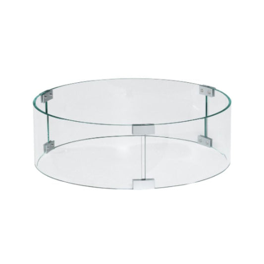 Happy Cocooning Glass Set Round XL