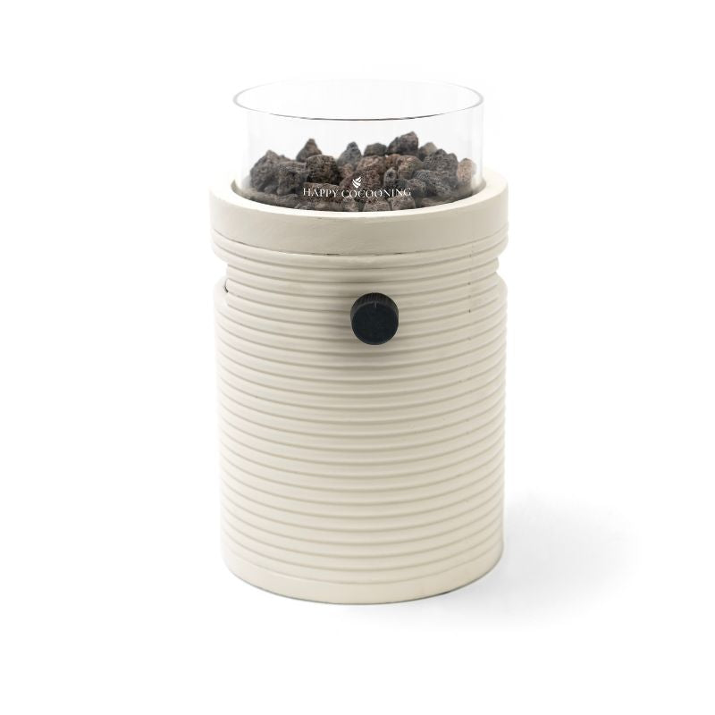 Happy Cocooning Lumi Table Burner Groove Happy Cocooning