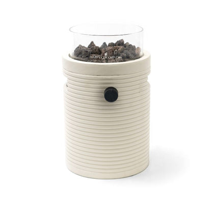 Happy Cocooning Lumi Table Burner Groove Happy Cocooning