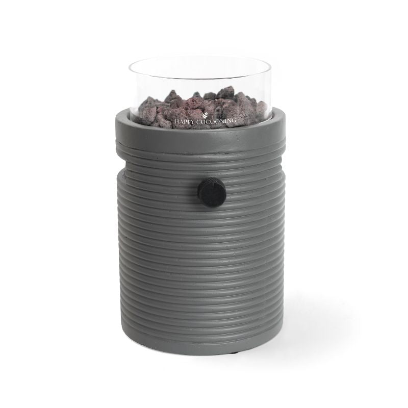 Happy Cocooning Lumi Table Burner Groove Happy Cocooning