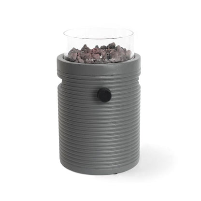 Happy Cocooning Lumi Table Burner Groove Happy Cocooning