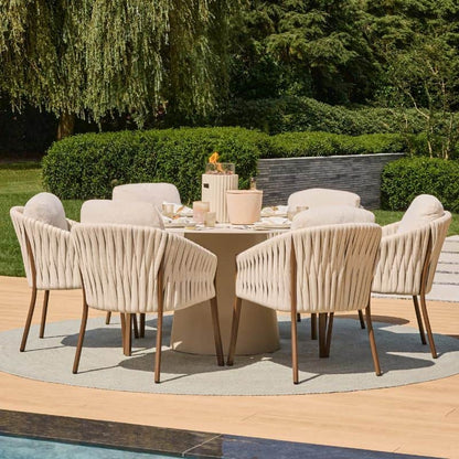 Happy Cocooning Lumi Table Burner Rib Happy Cocooning