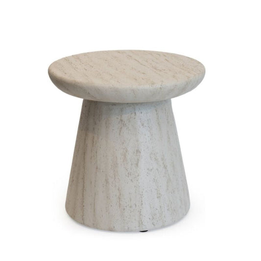 Happy Cocooning Side Table Round