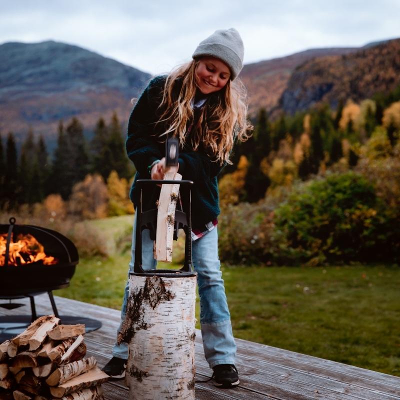Kindling Cracker Original Kindling Cracker