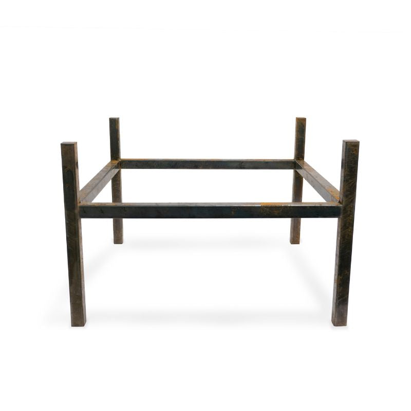 MOODZ Fire Bowl Feet Square MOODZ