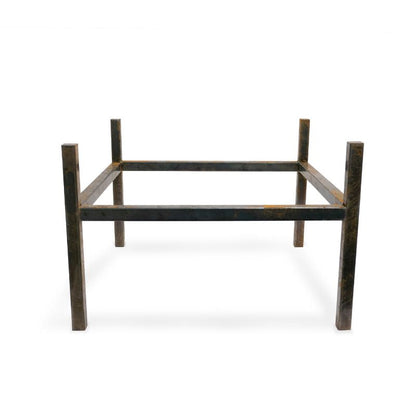 MOODZ Fire Bowl Feet Square MOODZ