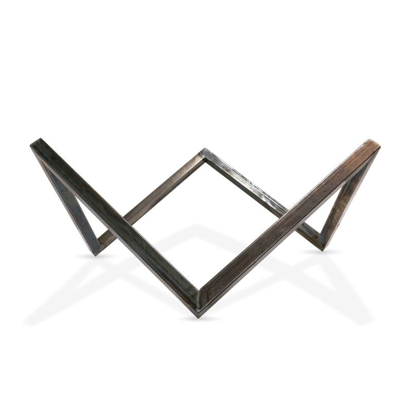 MOODZ Fire Bowl Feet Star MOODZ