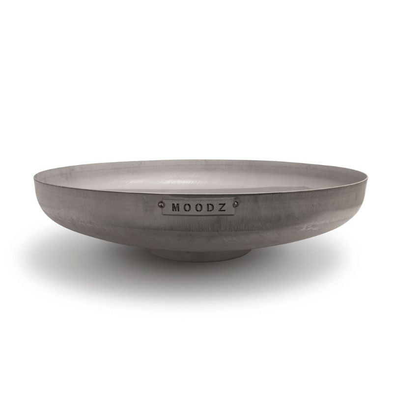MOODZ Classic Fire Bowl Stainless Steel MOODZ