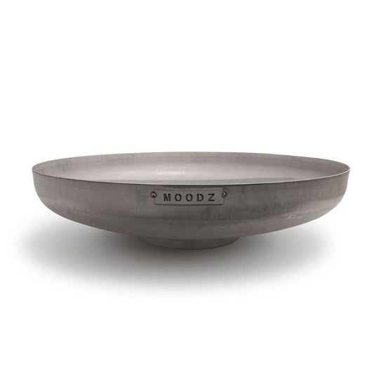 MOODZ Classic Fire Bowl Stainless Steel MOODZ