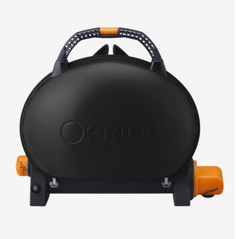 O-Grill 500 Black