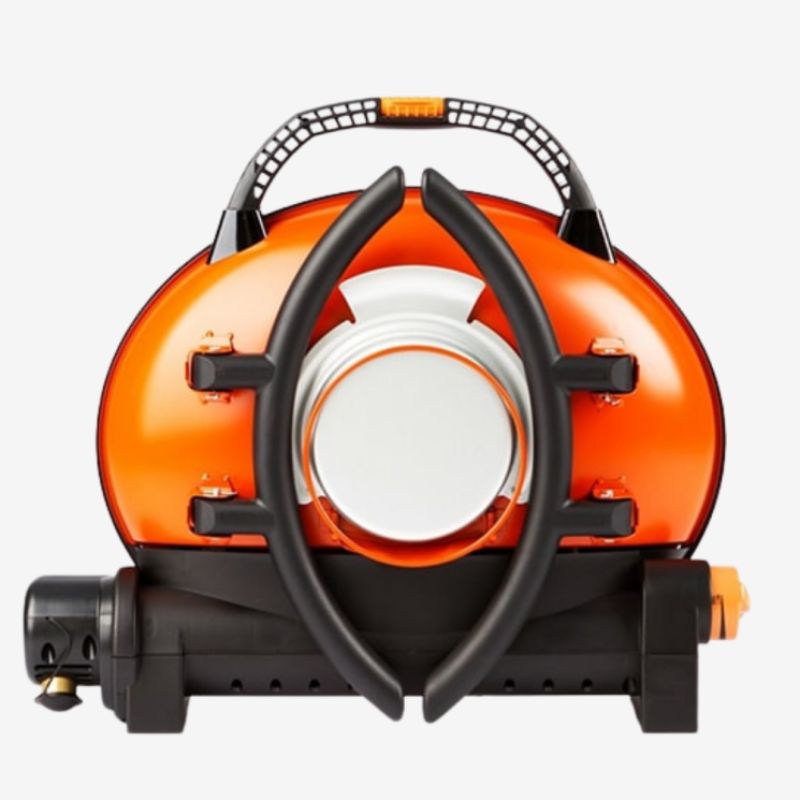 O-Grill 500 Orange