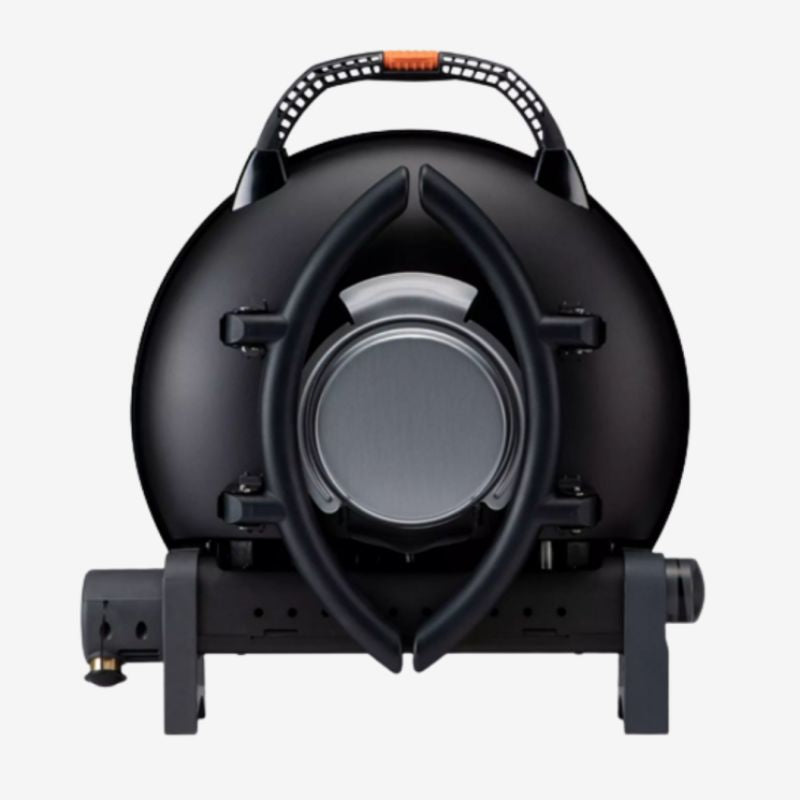 O-Grill 600 Black