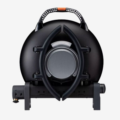 O-Grill 600 Black