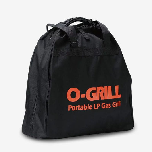 O-Grill Carry Bag Black