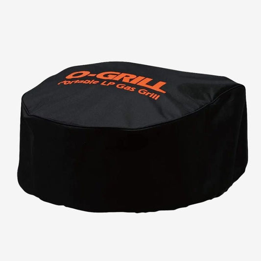 O-Grill Cover Black