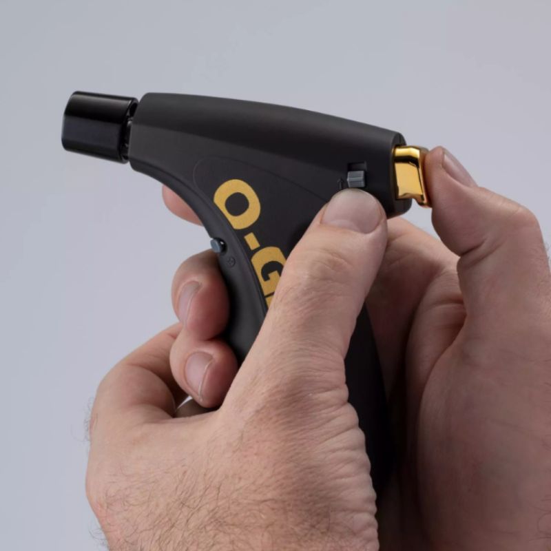 O-Grill GJ-360 Torch Lighter