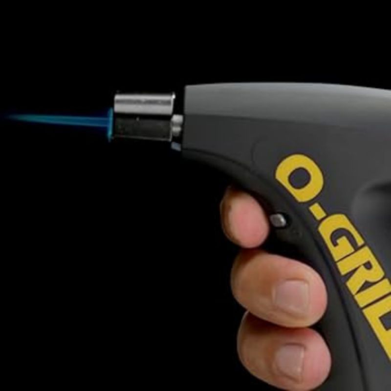 O-Grill GJ-360 Torch Lighter
