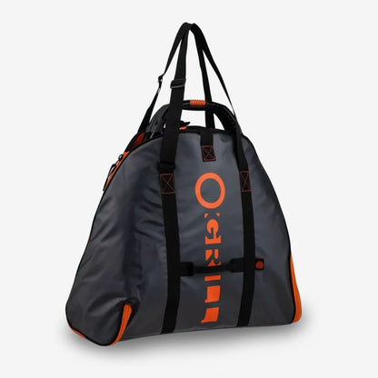 O-Grill O-Shield Carry Bag Grey