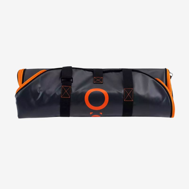 O-Grill O-Shield Carry Bag Grey