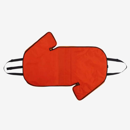 O-Grill O-Shield Carry Bag Grey