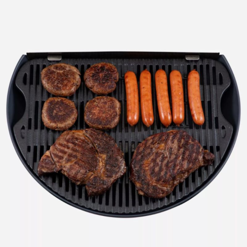 O-Grill 900 Black