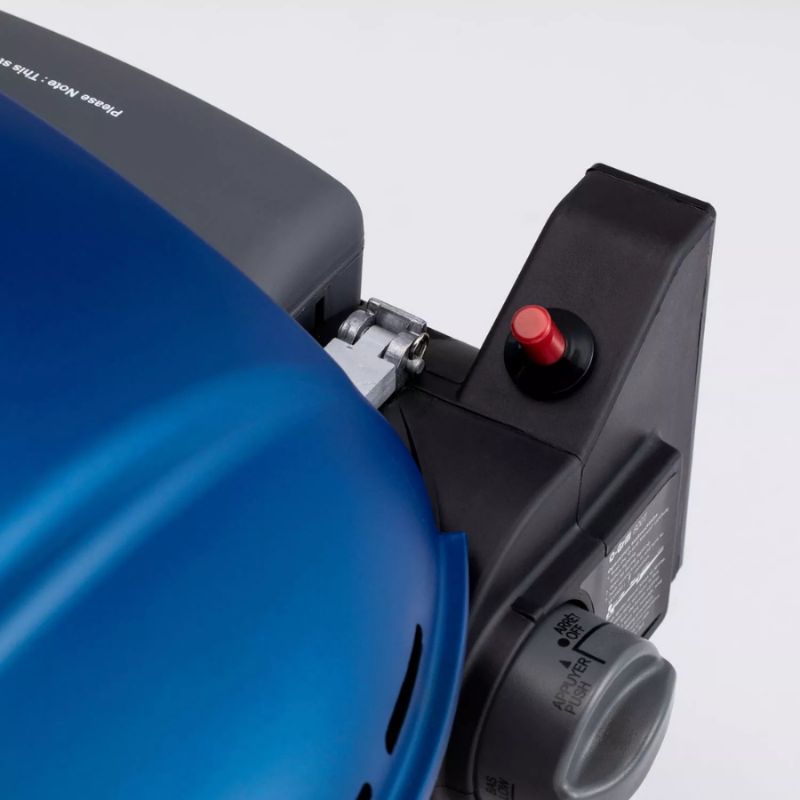O-Grill 900 Blue