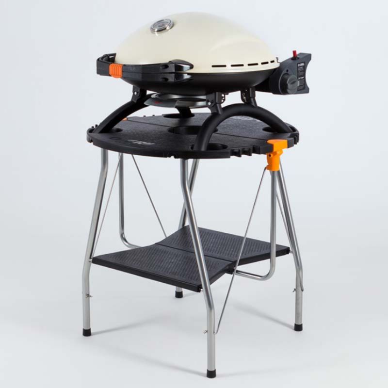 O-Grill 900 Cream