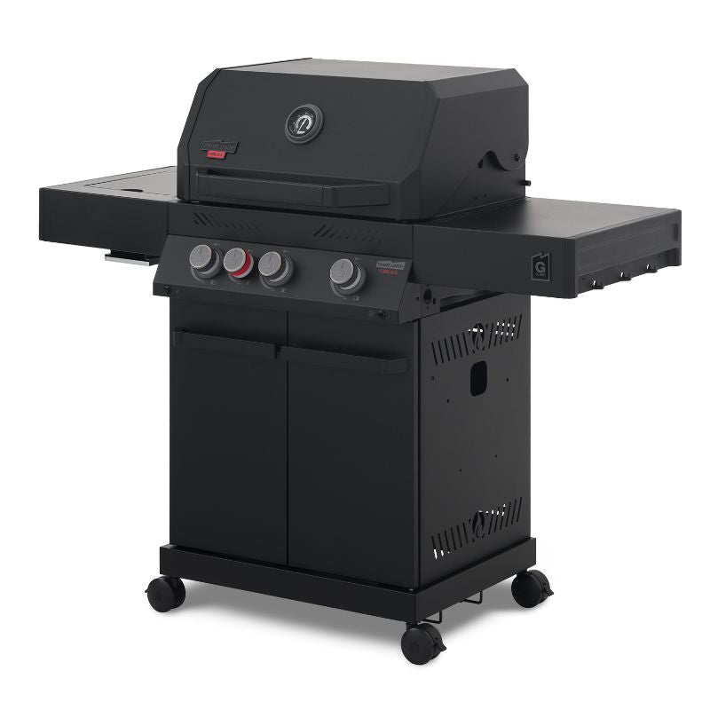 Prime Liner G3 Gas Barbecue by Bull