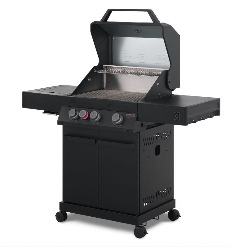 Prime Liner G3 Gas Barbecue by Bull