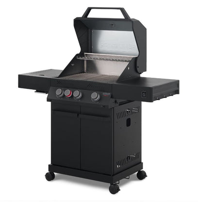 Prime Liner G3 Gas Barbecue by Bull