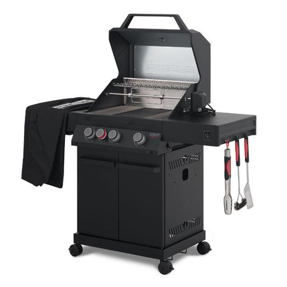 Prime Liner G3 Gas Barbecue by Bull
