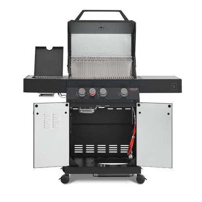 Prime Liner G3 Gas Barbecue by Bull