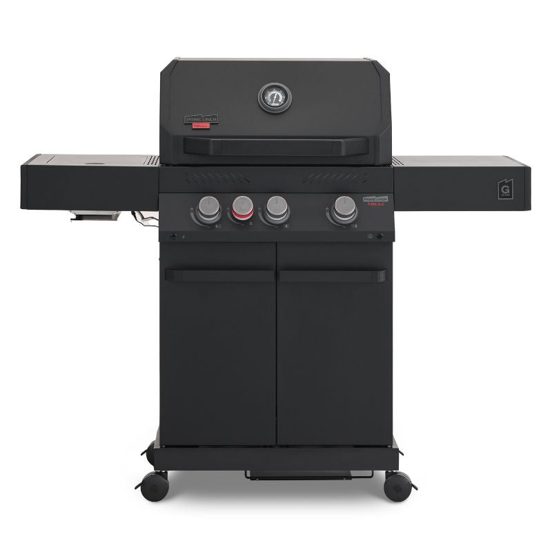 Prime Liner G3 Gas Barbecue by Bull