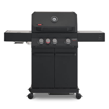 Prime Liner G3 Gas Barbecue by Bull