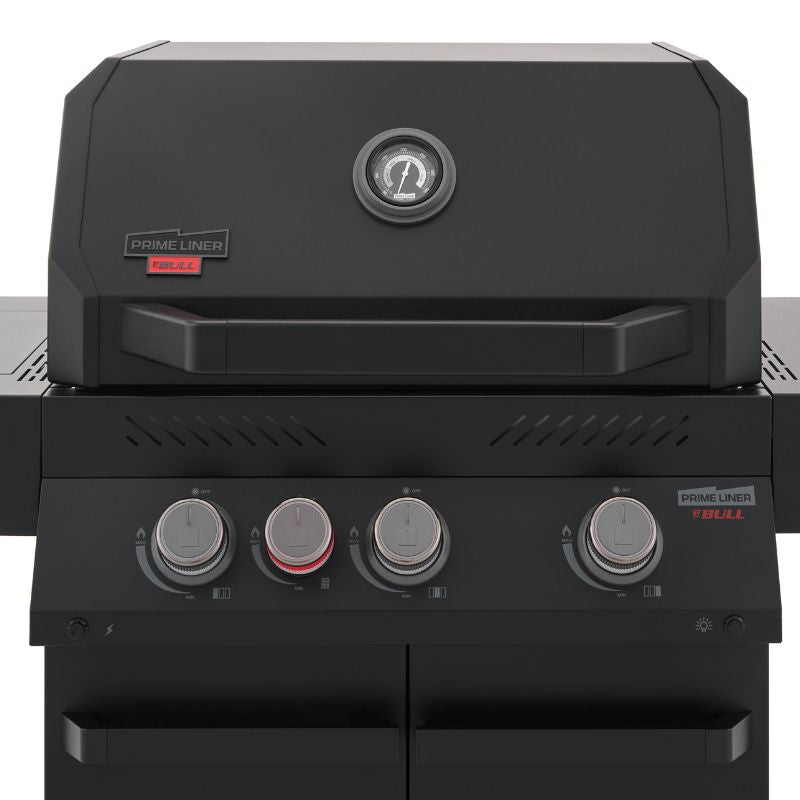 Prime Liner G3 Gas Barbecue by Bull