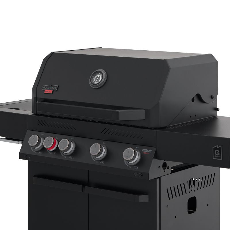 Prime Liner G4 Gas Barbecue by Bull