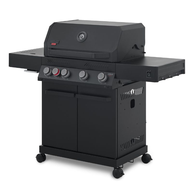 Prime Liner G4 Gas Barbecue by Bull
