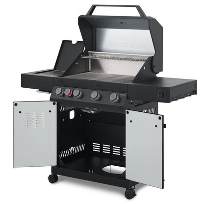 Prime Liner G4 Gas Barbecue by Bull