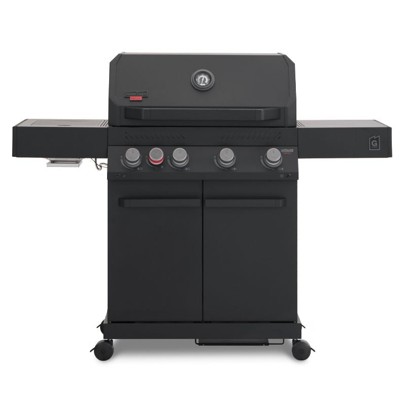 Prime Liner G4 Gas Barbecue by Bull