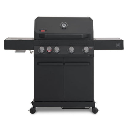 Prime Liner G4 Gas Barbecue by Bull