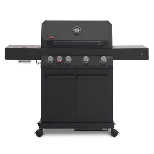 Prime Liner G4 Gas Barbecue by Bull