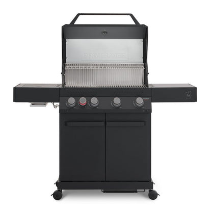 Prime Liner G4 Gas Barbecue by Bull