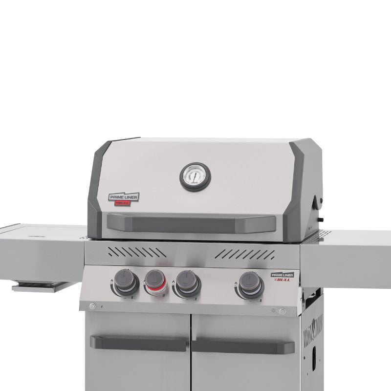 Prime Liner S3 Gas Barbecue by Bull