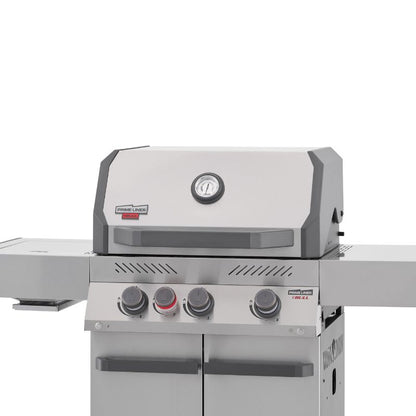 Prime Liner S3 Gas Barbecue by Bull