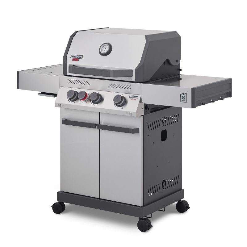 Prime Liner S3 Gas Barbecue by Bull